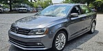 Used 2015 Volkswagen Jetta 1.8T SE W/CONNECTIVITY/NAVIGATION in ALPHARETTA, GEORGIA