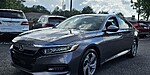 Used 2019 Honda Accord Sedan EX-L 1.5T in ALPHARETTA, GEORGIA