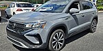 Used 2022 Volkswagen Taos SE in ALPHARETTA, GEORGIA
