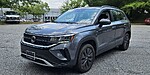 Used 2023 Volkswagen Taos S in ALPHARETTA, GEORGIA