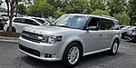 Used 2016 FORD FLEX SEL in ALPHARETTA, GEORGIA