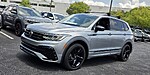 Used 2023 Volkswagen Tiguan SE R-LINE BLACK in ALPHARETTA, GEORGIA