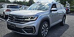 Used 2023 Volkswagen Atlas 3.6L V6 SEL PREMIUM R-LINE in ALPHARETTA, GEORGIA