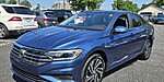 Used 2020 Volkswagen Jetta SEL PREMIUM in ALPHARETTA, GEORGIA