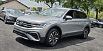 Used 2023 Volkswagen Tiguan S in ALPHARETTA, GEORGIA