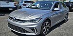 Used 2025 Volkswagen Jetta SEL in ALPHARETTA, GEORGIA