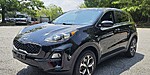 Used 2020 KIA SPORTAGE LX in ALPHARETTA, GEORGIA
