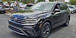 Used 2023 Volkswagen Tiguan SE in ALPHARETTA, GEORGIA