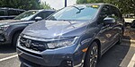 Used 2025 Honda Odyssey ELITE in ALPHARETTA, GEORGIA