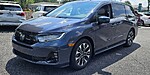 Used 2025 Honda Odyssey ELITE in ALPHARETTA, GEORGIA