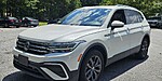 Used 2023 Volkswagen Tiguan SE in ALPHARETTA, GEORGIA