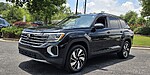 Used 2024 Volkswagen Atlas 2.0T SE W/TECHNOLOGY in ALPHARETTA, GEORGIA