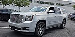 Used 2016 GMC YUKON XL DENALI in ALPHARETTA, GEORGIA