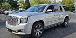 Used 2016 GMC YUKON XL DENALI in ALPHARETTA, GEORGIA