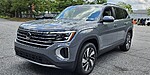 Used 2026 Volkswagen Atlas 2.0T SE W/TECHNOLOGY in ALPHARETTA, GEORGIA