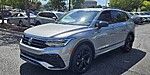 Used 2023 Volkswagen Tiguan SE R-LINE BLACK in ALPHARETTA, GEORGIA