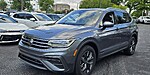 Used 2023 Volkswagen Tiguan SE in ALPHARETTA, GEORGIA