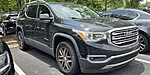 Used 2017 GMC ACADIA SLT in ALPHARETTA, GEORGIA