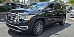 Used 2017 GMC ACADIA SLT in ALPHARETTA, GEORGIA