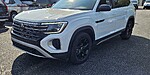 Used 2024 Volkswagen Atlas 2.0T PEAK EDITION SE W/TECHNOLOGY in ALPHARETTA, GEORGIA