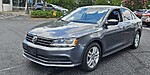 Used 2017 Volkswagen Jetta 1.4T S in ALPHARETTA, GEORGIA