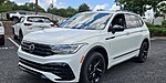 Used 2023 Volkswagen Tiguan SE R-LINE BLACK in ALPHARETTA, GEORGIA