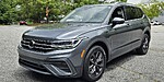 Used 2023 Volkswagen Tiguan SE in ALPHARETTA, GEORGIA