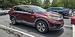Used 2018 Honda CR-V LX in ALPHARETTA, GEORGIA