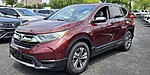 Used 2018 Honda CR-V LX in ALPHARETTA, GEORGIA