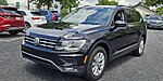 Used 2018 Volkswagen Tiguan SE in ALPHARETTA, GEORGIA