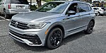 Used 2024 Volkswagen Tiguan SE R-LINE BLACK in ALPHARETTA, GEORGIA