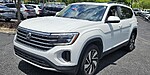Used 2024 Volkswagen Atlas 2.0T SE W/TECHNOLOGY in ALPHARETTA, GEORGIA