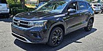 Used 2023 Volkswagen Taos SE in ALPHARETTA, GEORGIA