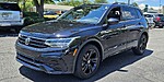 Used 2024 Volkswagen Tiguan SE R-LINE BLACK in ALPHARETTA, GEORGIA