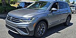 Used 2024 Volkswagen Tiguan SE in ALPHARETTA, GEORGIA