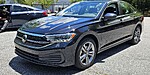 Used 2023 Volkswagen Jetta SE in ALPHARETTA, GEORGIA