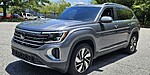 Used 2024 Volkswagen Atlas 2.0T SEL in ALPHARETTA, GEORGIA