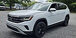 Used 2023 Volkswagen Atlas 3.6L V6 SE W/TECHNOLOGY in ALPHARETTA, GEORGIA