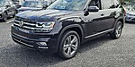 Used 2018 Volkswagen Atlas 3.6L V6 SEL in ALPHARETTA, GEORGIA