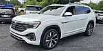 Used 2024 Volkswagen Atlas 2.0T SEL PREMIUM R-LINE in ALPHARETTA, GEORGIA