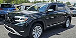 Used 2021 Volkswagen Atlas 3.6L V6 SEL in ALPHARETTA, GEORGIA