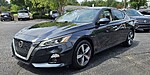 Used 2020 NISSAN ALTIMA 2.5 SL in ALPHARETTA, GEORGIA