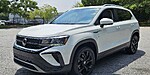 Used 2023 Volkswagen Taos SE in ALPHARETTA, GEORGIA