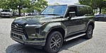 Used 2025 LEXUS GX GX 550 PREMIUM in ALPHARETTA, GEORGIA