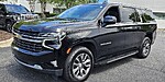 Used 2023 CHEVROLET SUBURBAN LT in ALPHARETTA, GEORGIA