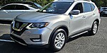 Used 2017 NISSAN ROGUE SV in ALPHARETTA, GEORGIA