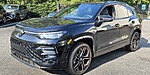 Used 2026 Volkswagen Tiguan SE R-LINE BLACK in ALPHARETTA, GEORGIA