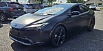 Used 2025 TOYOTA PRIUS NIGHTSHADE in ALPHARETTA, GEORGIA