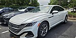 Used 2022 Volkswagen Arteon SE R-LINE in ALPHARETTA, GEORGIA