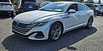 Used 2022 Volkswagen Arteon SE R-LINE in ALPHARETTA, GEORGIA